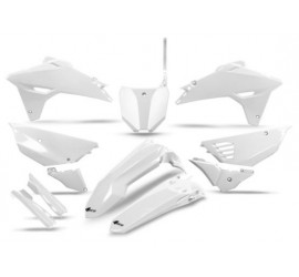 FULL KIT PLASTICO UFO HONDA...