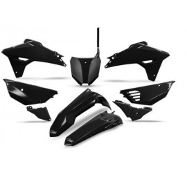 KIT PLASTICO UFO HONDA CRF...