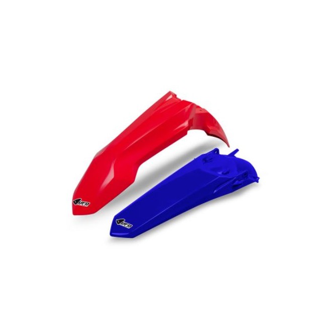 JUEGO GUARDABARROS DELANTERO/ TRASERO HONDA CRF 450 R 2027 VARIOS COLORES