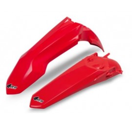 JUEGO GUARDABARROS DELANTERO/ TRASERO HONDA CRF 450 R 2027 VARIOS COLORES