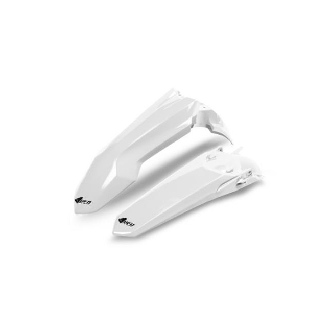 JUEGO GUARDABARROS DELANTERO/ TRASERO HONDA CRF 450 R 2027 VARIOS COLORES