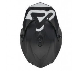 CASCO ACERBIS LINEAR 22-06 NEGRO