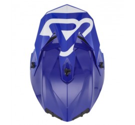 CASCO ACERBIS LINEAR 22-06 AZUL