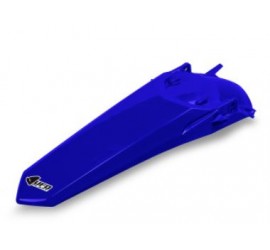 GUARDABARROS TRASERO UFO HONDA CRF 450 R 27/ CRF 450 RWE 27 VARIOS COLORES