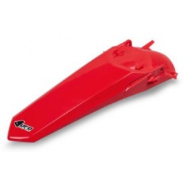 GUARDABARROS TRASERO UFO HONDA CRF 450 R 27/ CRF 450 RWE 27 VARIOS COLORES