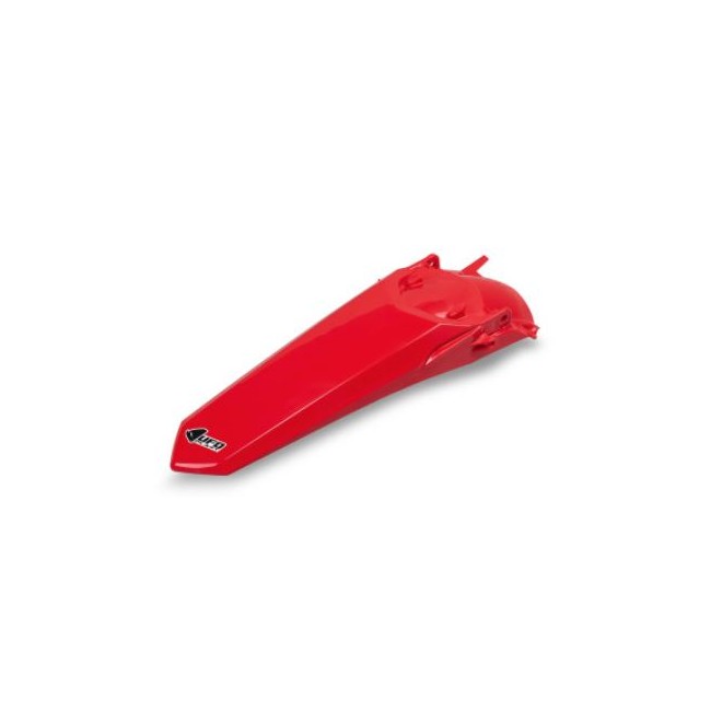 GUARDABARROS TRASERO UFO HONDA CRF 450 R 27/ CRF 450 RWE 27 VARIOS COLORES