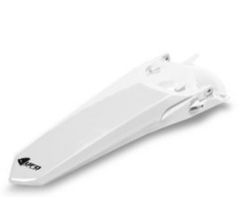 GUARDABARROS TRASERO UFO HONDA CRF 450 R 27/ CRF 450 RWE 27 VARIOS COLORES