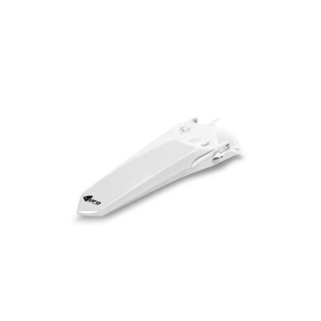 GUARDABARROS TRASERO UFO HONDA CRF 450 R 27/ CRF 450 RWE 27 VARIOS COLORES