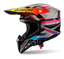 CASCO WRAAAP KARMA BRILLO...