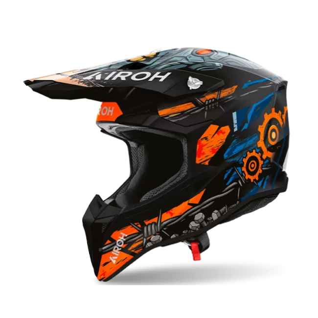 CASCO WRAAAP GEAR MATE