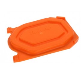 TAPA DE LAVADO KAWASAKI KX 450 2024-2026
