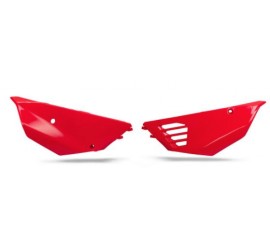PORTANUMEROS TRASERO UFO HONDA CRF 450 R 27 /CRF 450 RWE 27 VARIOS COLORES
