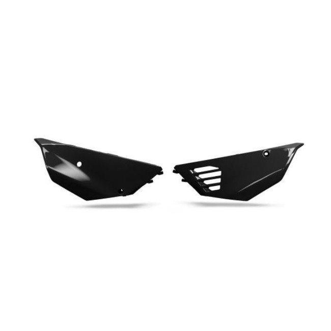 PORTANUMEROS TRASERO UFO HONDA CRF 450 R 27 /CRF 450 RWE 27 VARIOS COLORES