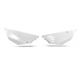 PORTANUMEROS TRASERO UFO HONDA CRF 450 R 27 /CRF 450 RWE 27 VARIOS COLORES
