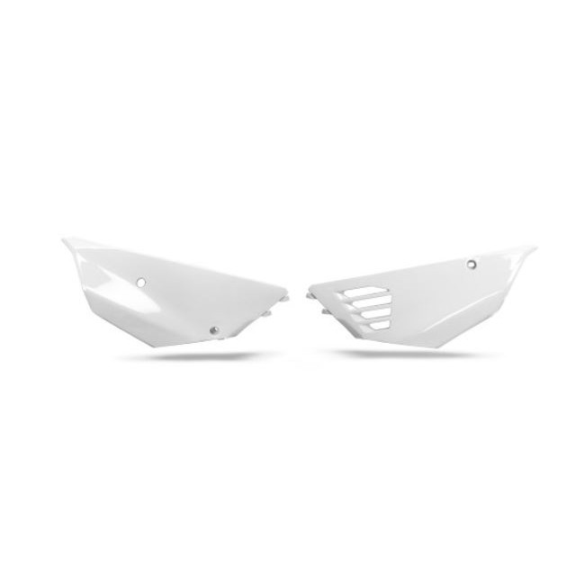PORTANUMEROS TRASERO UFO HONDA CRF 450 R 27 /CRF 450 RWE 27 VARIOS COLORES