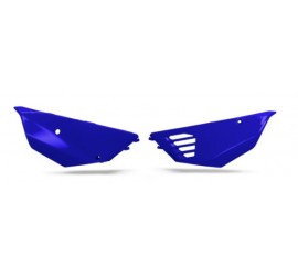 PORTANUMEROS TRASERO UFO HONDA CRF 450 R 27 /CRF 450 RWE 27 VARIOS COLORES
