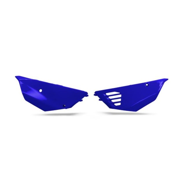 PORTANUMEROS TRASERO UFO HONDA CRF 450 R 27 /CRF 450 RWE 27 VARIOS COLORES