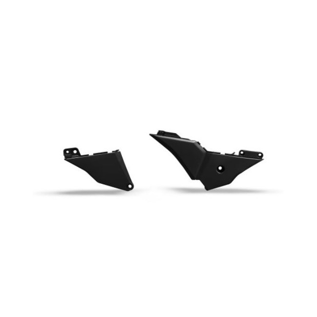 TAPAS DE CAJA DE FILTRO UFO PARA HONDA CRF 450 R 27 VARIOS COLORES