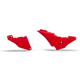 TAPAS DE CAJA DE FILTRO UFO PARA HONDA CRF 450 R 27 VARIOS COLORES