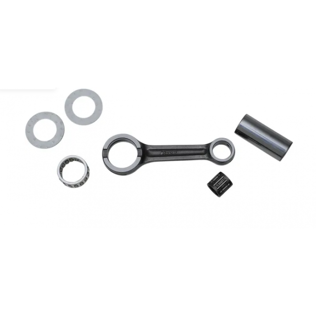 KIT DE BIELA WOSSNER 2 TIEMPOS KAWASAKI KX60/65 83-25/RM60/45 03-05
