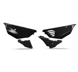 PORTANUMEROS TRASERO COMPLETO UFO HONDA CRF 450 R 27 VARIOS COLORES