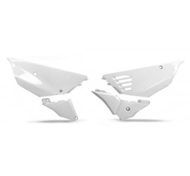 PORTANUMEROS TRASERO COMPLETO UFO HONDA CRF 450 R 27 VARIOS COLORES