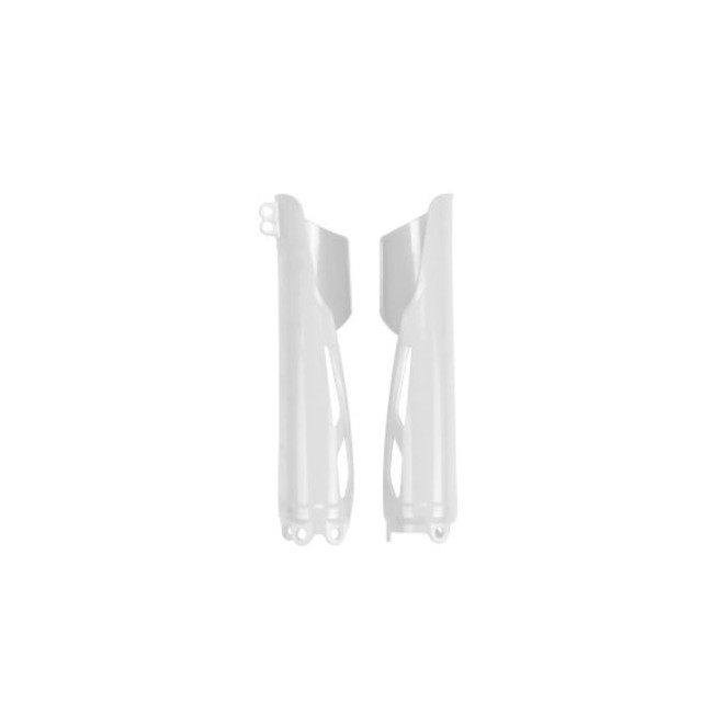 PROTECTOR DE HORQUILLA UFO HONDA CRF 450 R 19-27 VARIOS COLORES