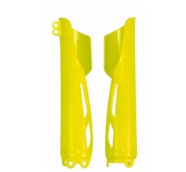 PROTECTOR DE HORQUILLA UFO HONDA CRF 450 R 19-27 VARIOS COLORES