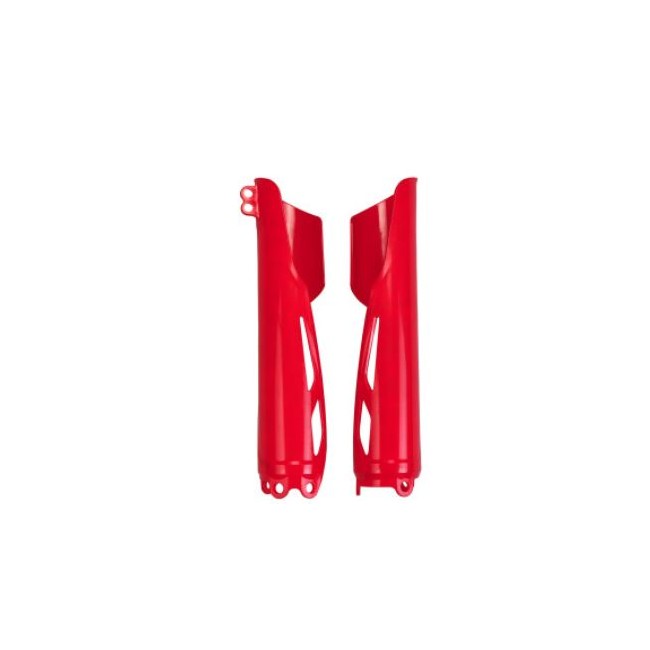PROTECTOR DE HORQUILLA UFO HONDA CRF 450 R 19-27 red CR/CRF 2027