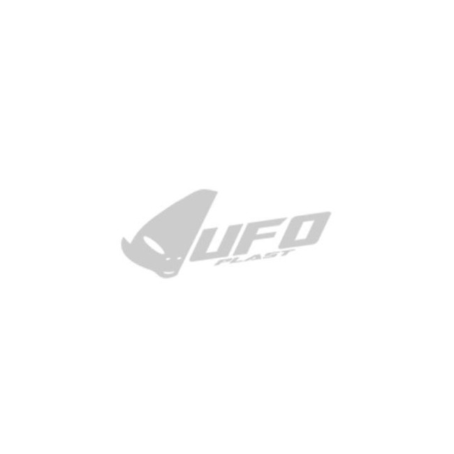 KIT GUIA CADENA/PATIN DE BASCULANTE UFO HONDA CRF 450 R 2027 NEGRO