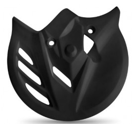 PROTECTOR DE DISCO DELANTERO UFO HONDA CRF 450 R 27 VARIOS COLORES