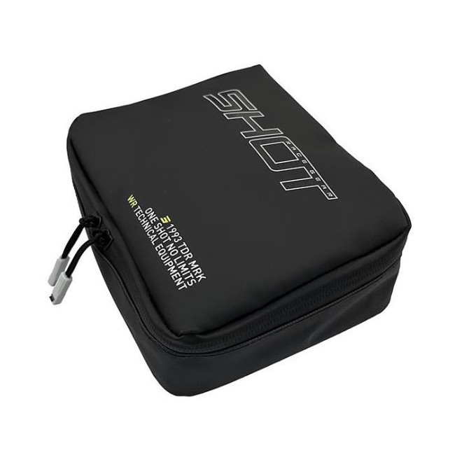 BOLSA GUARDABARRO TRASERO SHOT CLIMATIC