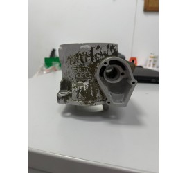 CILINDRO SEGUNDA MANO GAS GAS NICASILADO NUEVO CON VALVULA DE ESCAPE 250 96-18