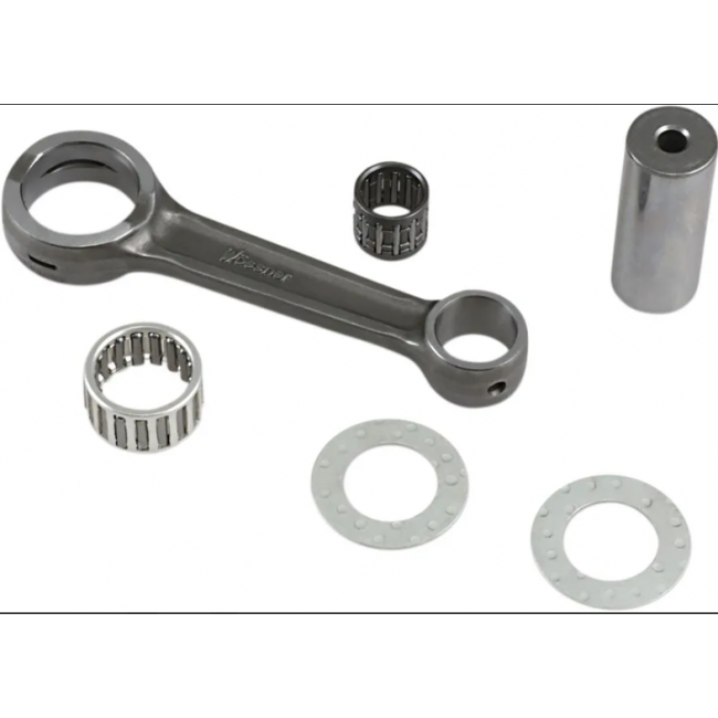 KIT BIELA WOSSNER 2 TIEMPO HONDA CR125 88-07