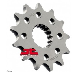PIÑON KTM SX/XC  450/505/525