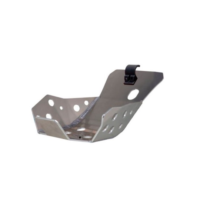 CUBRECARTER DE ENDURO CROSSPRO ALUMINIO GAS GAS EC-200/250/300 AÑO-10
