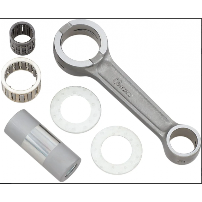 KIT DE BIELA WOSSNER 2 TIEMPOS KAWASAKI KX125 03-06