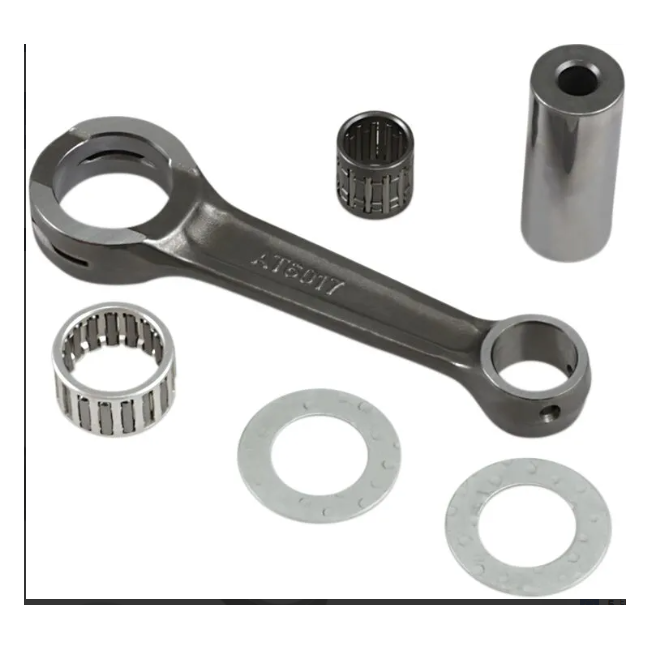 KIT DE BIELA 2 TIEMPOS WOSSNER KTM KTM 125/144/150 07-15/TC125 14-15