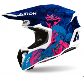 CASCO AIROH TWIST 3...