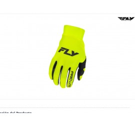 Guantes FLY RACING Pro Lite...