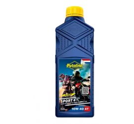 BOTELLA PUTOLINE SPORT 4R...