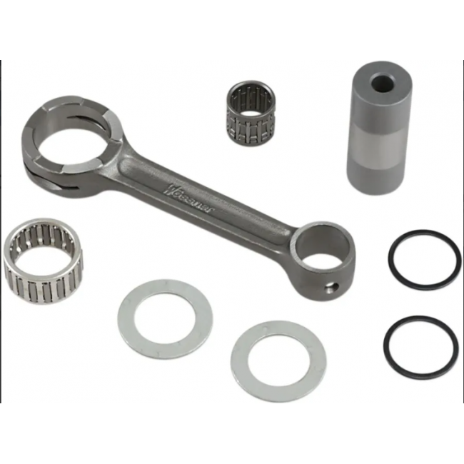 KIT BIELA WOSSNER 2 TIEMPO SUZUKI RM125 88-96