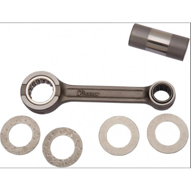 KIT BIELA WOSSNER 2 TIEMPO SUZUKI RM125 04-11