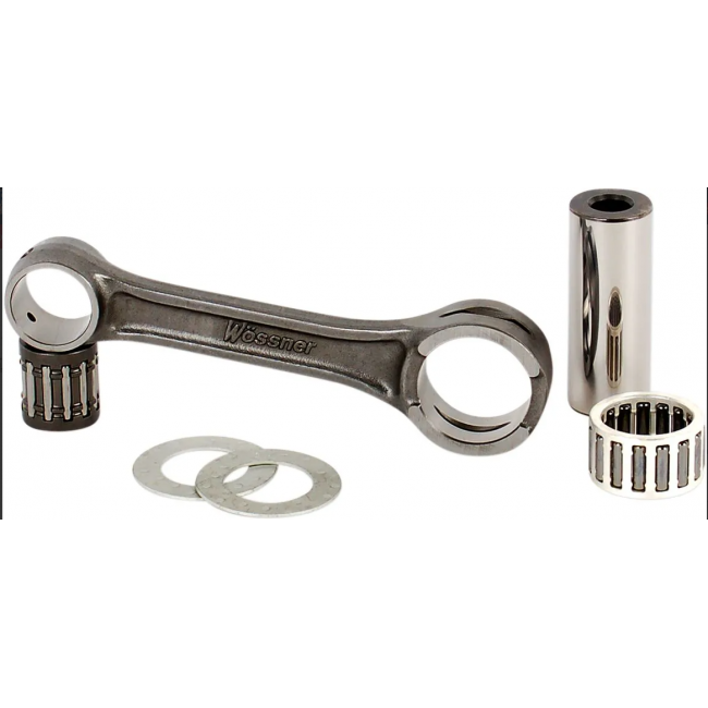 KIT DE BIELA 2 TIEMPOS WOSSNER YAMAHA YZ125 05-21/YZ125X 20-22