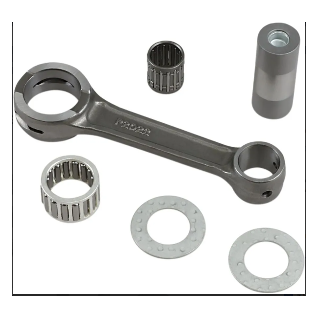 KIT DE BIELA WOSSNER 2 TIEMPOS KAWASAKI KX250 78-07/KDX250 91-94