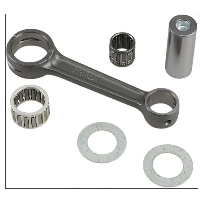 KIT BIELA WOSSNER 2 TIEMPO SUZUKI  RM250 03-10