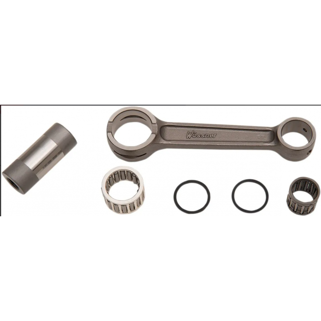 KIT BIELA WOSSNER 2 TIEMPO SUZUKI RM250 86-95/RMX250 89-98