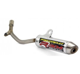 SILENCIOSO PRO CIRCUIT GAS...