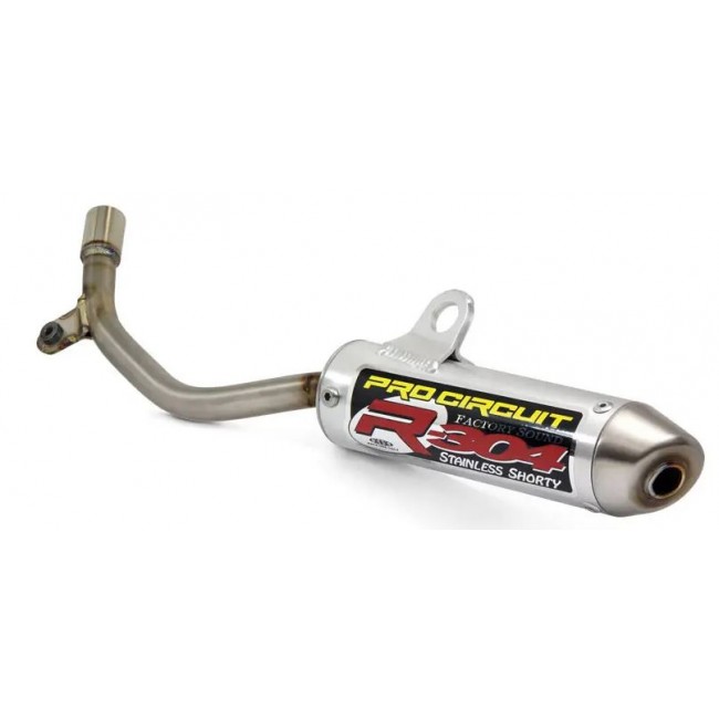 SILENCIOSO PRO CIRCUIT GAS GAS R-304 MC 50 21-23