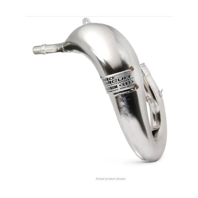 ESCAPE PRO CIRCUIT PLATINUM KTM 65 SX 16-23/ HQV TC 65 17-23/GAS GAS MC 65 21-23